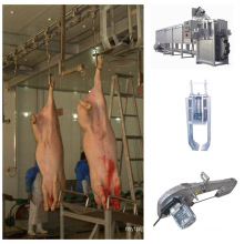 Pig Slaughtering Line Machine